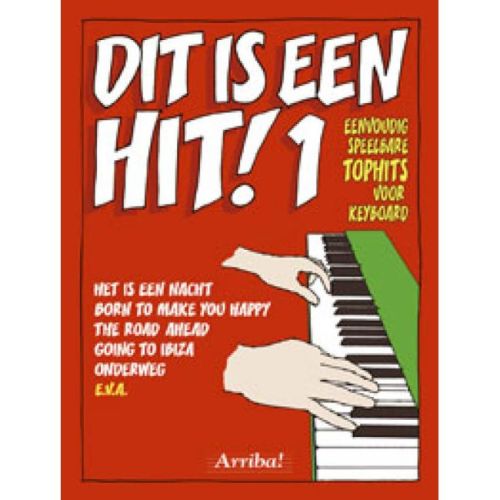 Dit is een Hit!