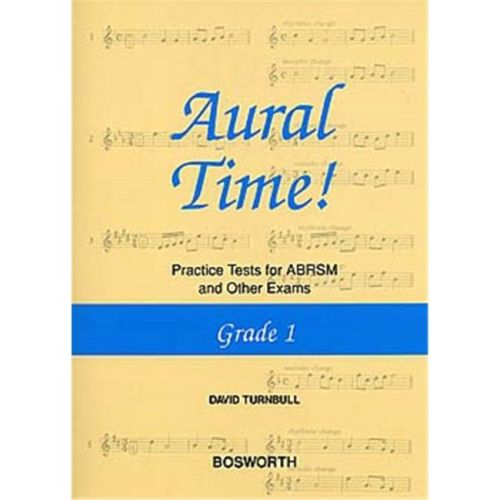 Turnbull, David - Aural...