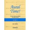 Turnbull, David - Aural Time! Practice Tests - Grade 1