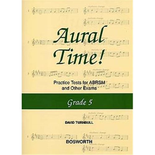 Turnbull, David - Aural...