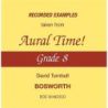 Turnbull, David - Aural Time! Practice Tests - Grade 8