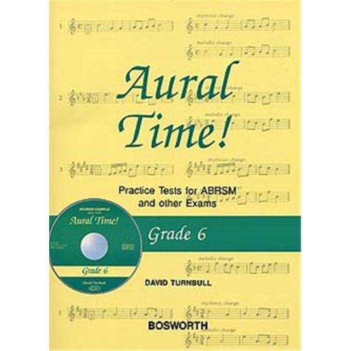 Turnbull, David - Aural...