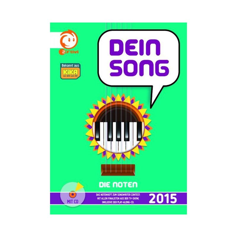 Dein Song 2015