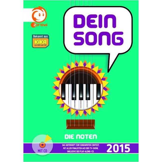 Dein Song 2015