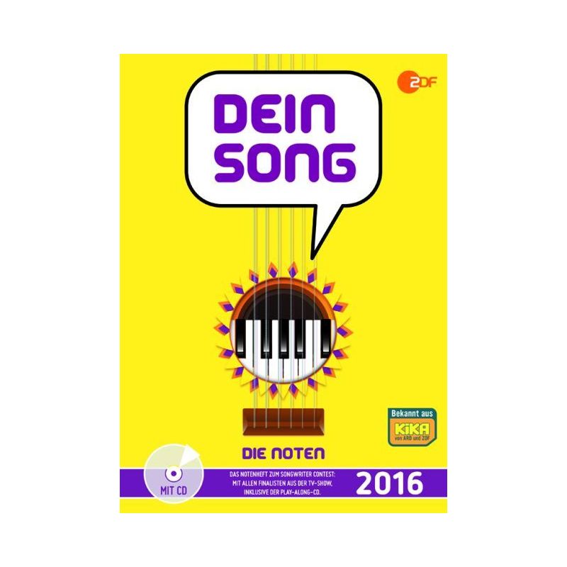 Dein Song 2016