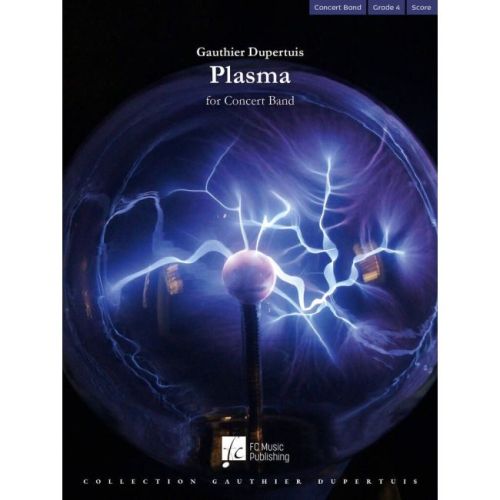 Gauthier Dupertuis - Plasma