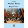 Weitzel, Arend - Timpani Basics