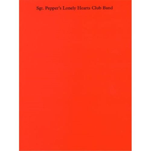 Sgt.Peppers Lonely Hearts Club