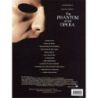 Webber, Andrew Lloyd - The Phantom of the Opera