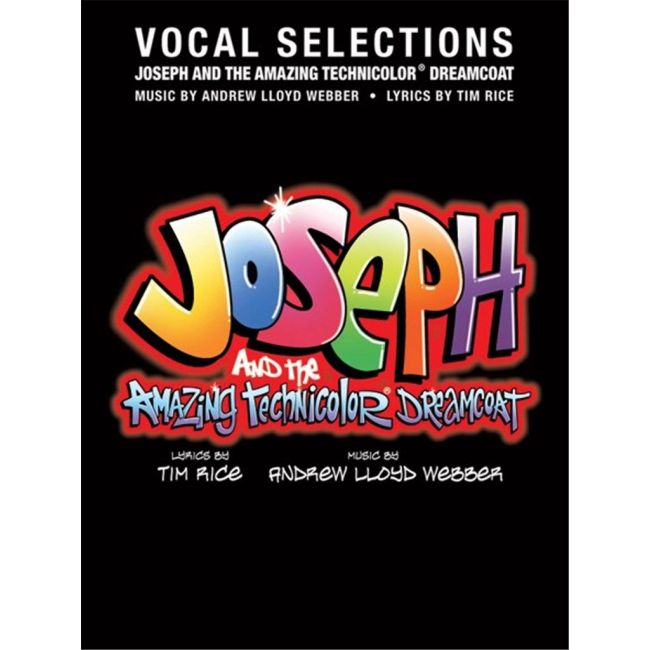 Webber, Andrew Lloyd - Joseph and the Amazing Technicolor Dreamcoat