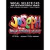 Webber, Andrew Lloyd - Joseph and the Amazing Technicolor Dreamcoat