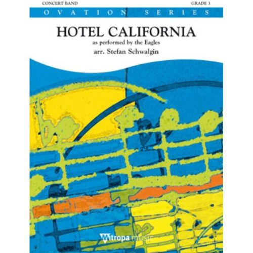 Hotel California