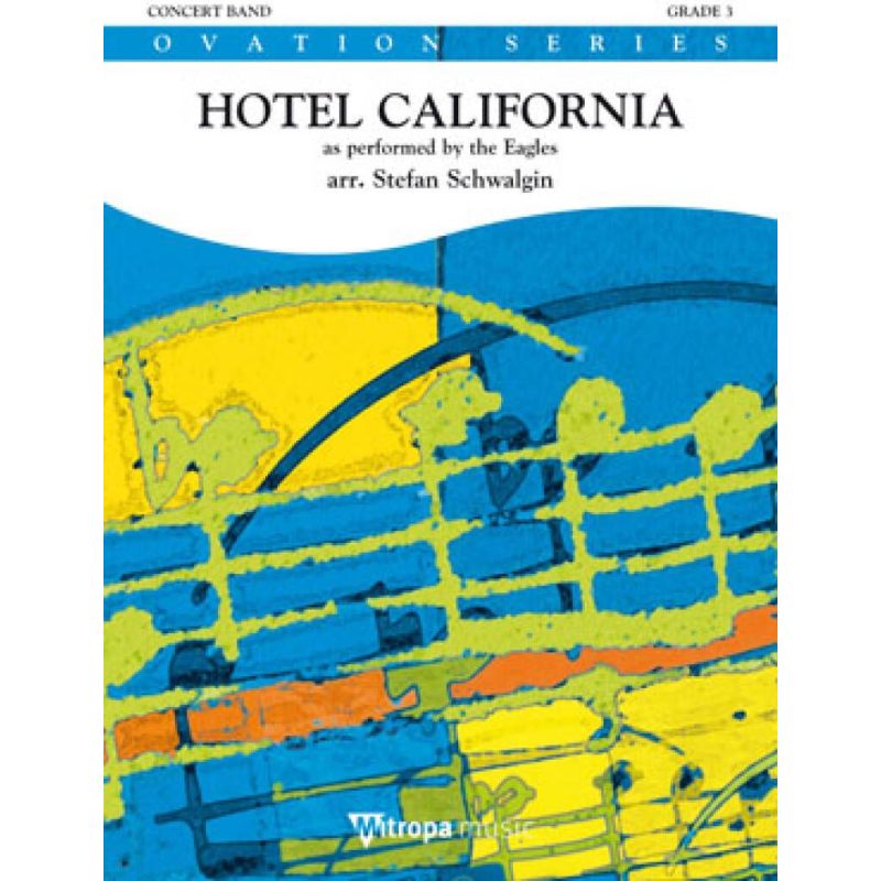 Hotel California