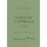 Canco De L'estrella