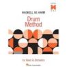 Drum Method For Band And Orchestra - Book 1