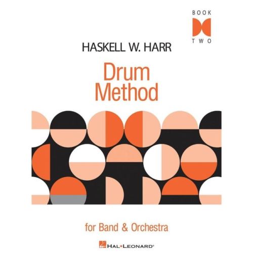 Drum Method For Band And...