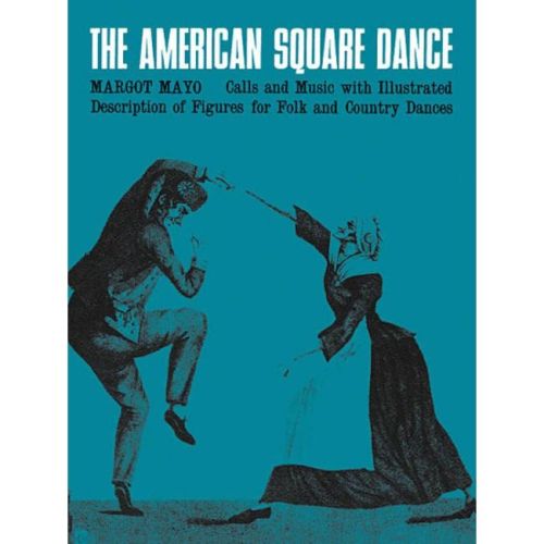 The American Square Dance