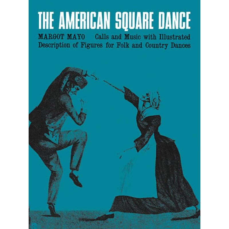 The American Square Dance
