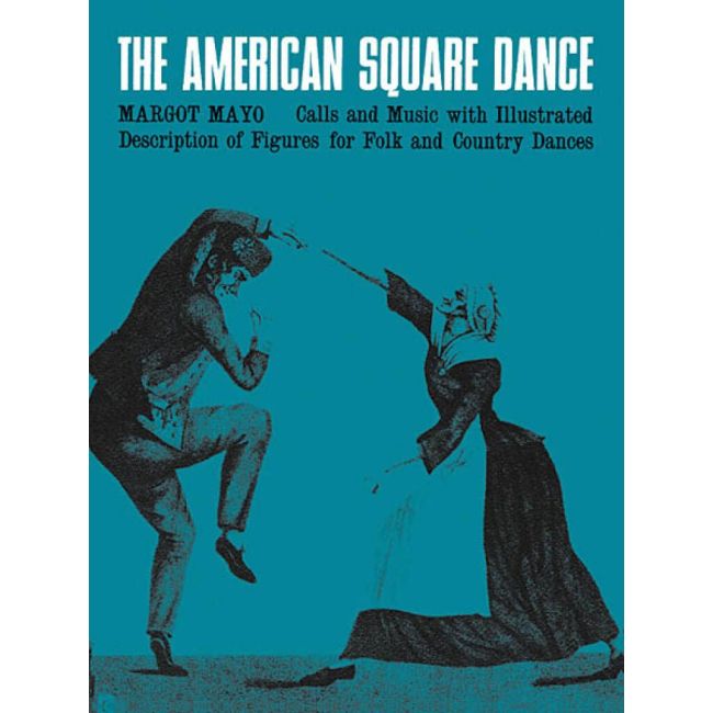 The American Square Dance