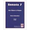 Schocker, Gary - Sonata 7