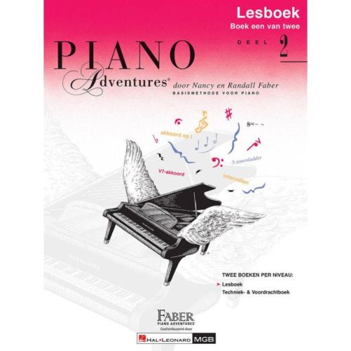 Faber & Faber - Piano...