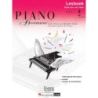 Faber & Faber - Piano Adventures: Lesboek Deel 2