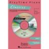 PlayTime Piano Classics CD