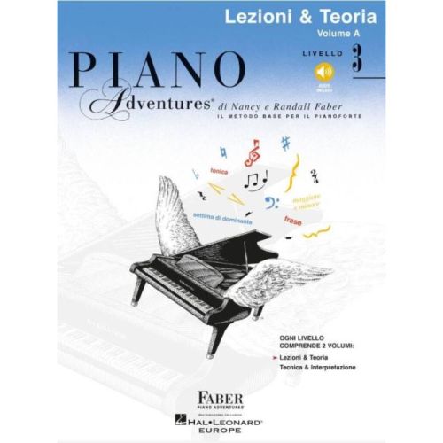 Piano Adventures: Lezioni &...