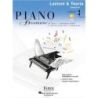 Piano Adventures: Lezioni & Teoria Livello 3