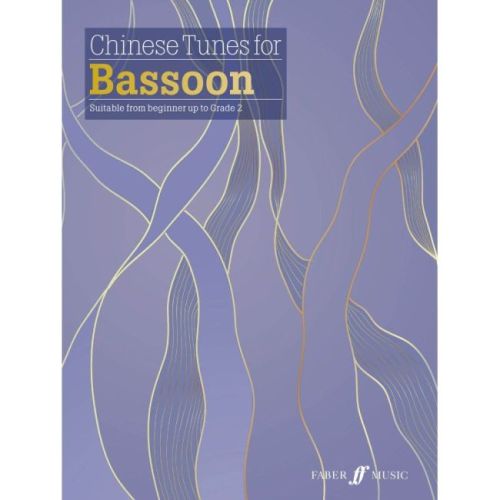 Chinese Tunes for Bassoon
