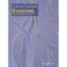 Chinese Tunes for Bassoon