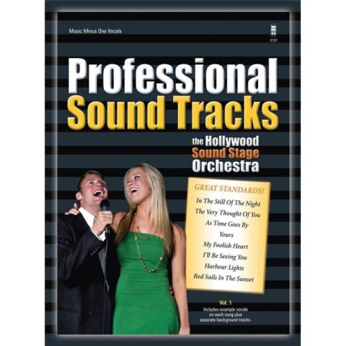 Professional Sound Tracks -...