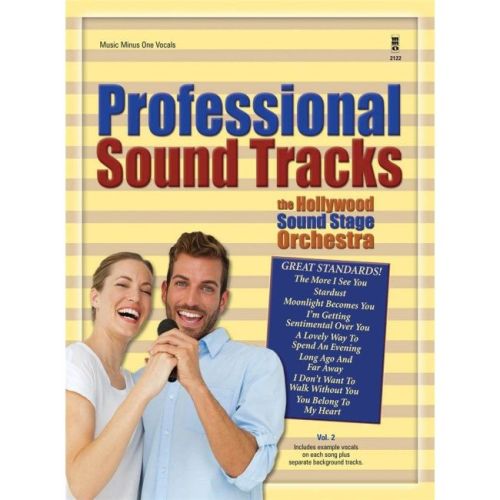 Professional Sound Tracks -...