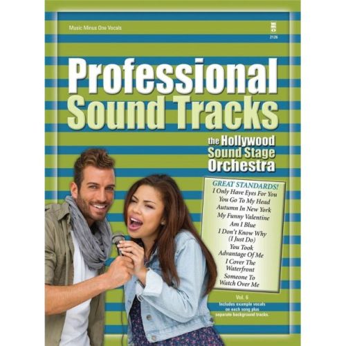 Professional Sound Tracks -...