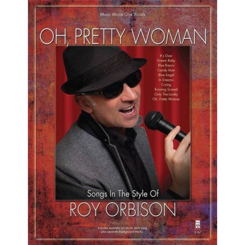 Oh Pretty Woman-Songs in...