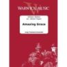 Walker, William - Amazing Grace