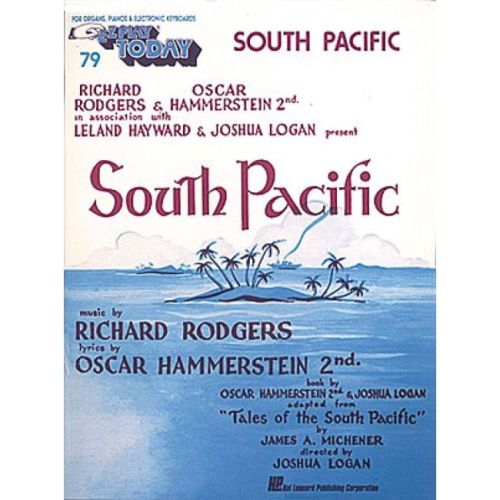 Rodgers, Richard - South...