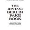 Irving Berlin Fake Book