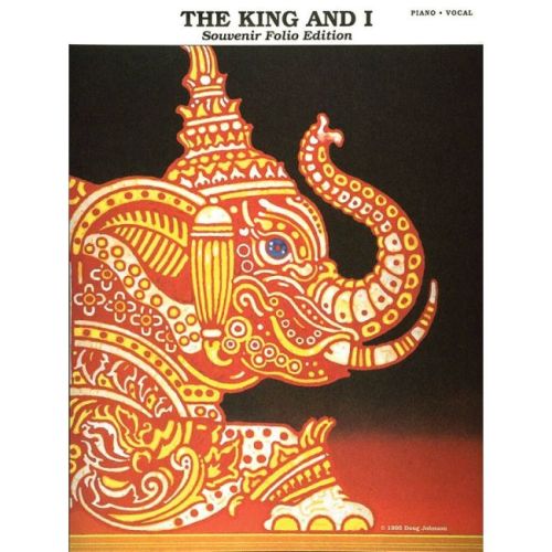 The King and I