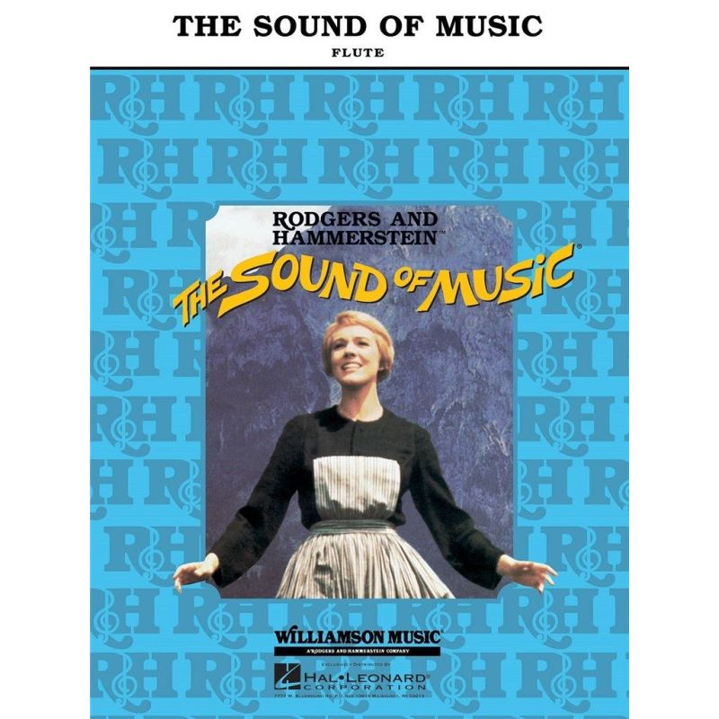 Hammerstein II & Rodgers - The Sound of Music