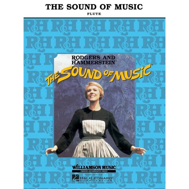 Hammerstein II & Rodgers - The Sound of Music