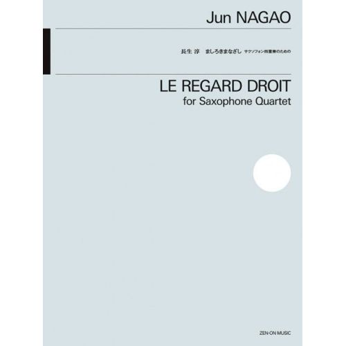 Le Regard Droit