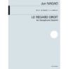 Le Regard Droit