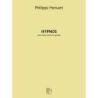 Hersant, Philippe - Hypnos