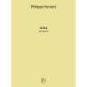 Hersant, Philippe - Aias