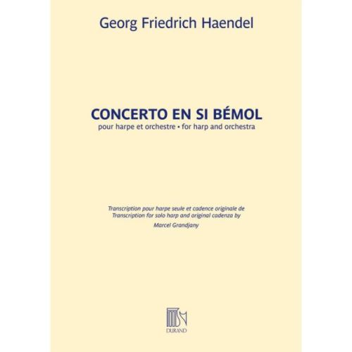 Händel, Georg Friedrich -...