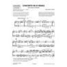 Händel, Georg Friedrich - Concerto En Si Bemol pour harpe seule