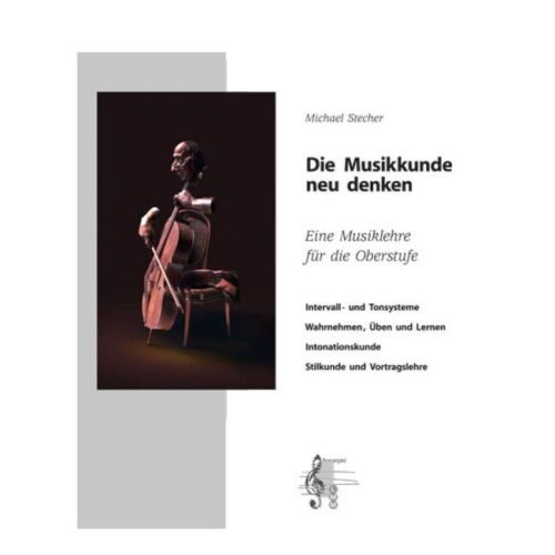 Die Musikkunde neu denken