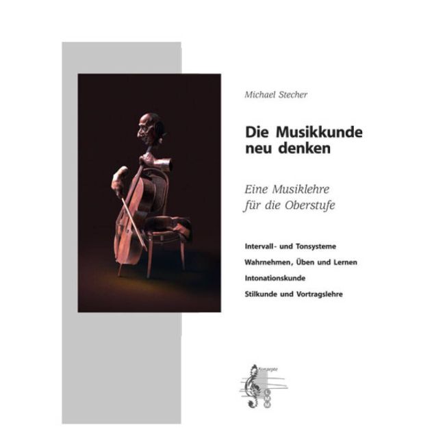 Die Musikkunde neu denken