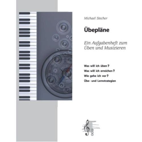 Übepläne